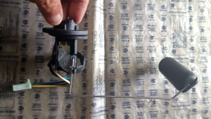 PELAMPUNG BENSIN ASTREA GRAND IMPRESSA SENSOR PELAMPUNG BENSIN LEGENDA GRAND BULUS