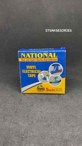 Isolasi Listrik National: Kualitas Tinggi & Tahan Lama