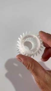 Rãnh côn máy giặt LG chất lượng tốt