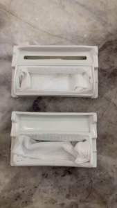 Túi lọc rác máy giặt LG -Lưới lọc rác máy giặt LG