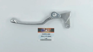 HANDEL REM MIO J (KIRI) SILVER - HANDLE REM BAGIAN KIRI MIO GT
