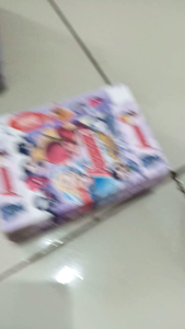 Kotak Kado Kosong Ukuran 9x7 Isi 100 pcs Bisa COD Seindonesia