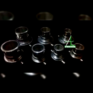 Adaptor Pemadam Machino Drat Dalam Male 2 Inch x 15 Inch