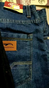 Promo Celana Panjang Pria Merk Cardinal