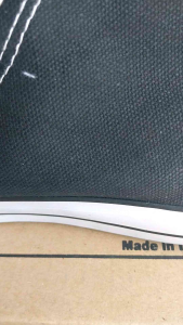 Sepatu sekolah SD SMP SMA anak laki laki perempuan New Master Basket MB NB Warior