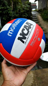 COD molten NCAA bola voli voly murah ball outdoor sports