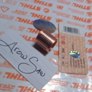 Lahar Bearing Piston Gold Senso Gergaji Mesin Stihl MS 070