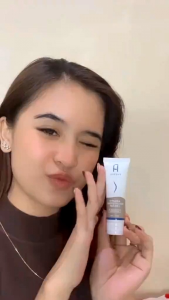 1 Pcs Pherini Underarm Armpit Brightening Cream Pemutih Ketiak dan Selakangan Aman Bpom