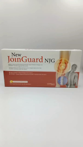 New Join Guard 3gm x 30s Lemon Flavour EXP04/27