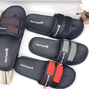 sandal anak anak model terbaru / sandal slide anak laki-laki & perempuan / sandal distro anak anak trendy