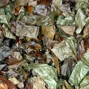 Teh Daun Kopi Kering Per Bungkus Daun Kawa Siap Rebus