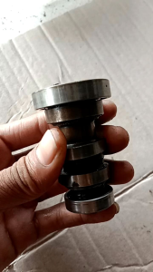 nokes as vario 110 techno karbu ori