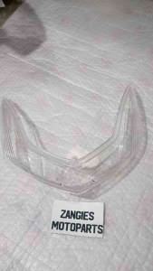 Smiley lens yamaha sporty/amore/soulty original
