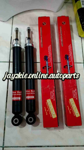 N8349002 [2PCS] REAR SHOCK ABSORBER TOYOTA PREVIA 07-19 ALPHARD 10-14 (N-8349002)