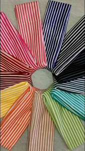 KAIN BATIK LURIK CAP BAHAN BATIK GARUTAN CAP LURIK 2 METER Hn.2