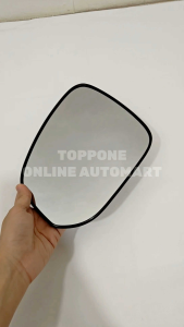 ORIGINAL TOYOTA HILUX REVO 2016-2025Y SIDE MIRROR GLASS