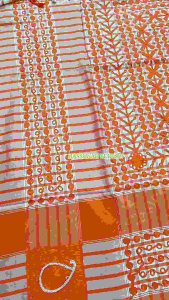 peci imamah hijazy ORANGE imamah hijazi sulam imamah makkawi bordir full sulam sorban imamah hijazi