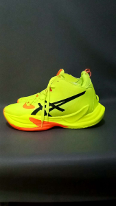 SEPATU VOLLY METARIS 2 BONUS KAOS KAKI WANITA TERBARU SIZE 36 - 41 RINGAN ANTI SLIP ANTI LICIN