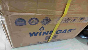 selang gas winn gas 1.8 m