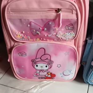 TAS RANSEL ANAK SEKOLAH SD SMP KARAKTER TK099