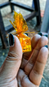 [พร้อมส่ง] เหรียญโปรยทาน เซตสังฆทานจิ๋ว