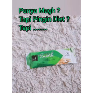 NEO MOMENT ZMOOTH /NEO ZMOOTH ZEGEN Original Mengandung Fiber untuk Detox | Neo Zmooth moment Zmooth