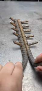 Mesin Las Reaim MIG 200 2in1 MIG MMA IGBT Technologi Jerman Portable Hemat Energi 450 watt Industri.