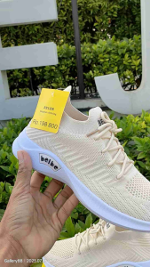 sepatu wanita rajut import kiddo /nazaru bisa bayar ditempat