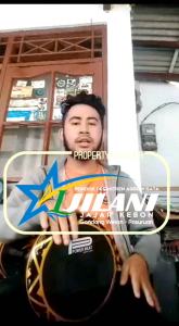 Darbuka 8 Inci Taskunci: Instrument Musik Tradisional & Aksesoris