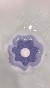 LaBulle Lavender Night Bubble Bath Bomb