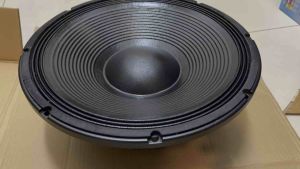 Komponen Speaker rcf LF-15P400 Speaker Component 15" Voice Coil 4"