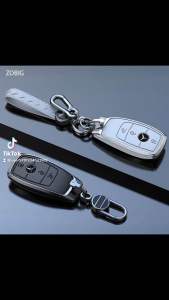VỎ ỐP SMART KEYS Mercedes ...... NEW 2025