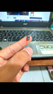 Elko 25v 22uF / Elco 22uF 25v Nippon Chemicon (isi 30pcs)