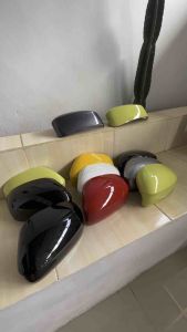 Cover Spion Brio Satya Original
