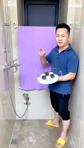 Jw2022 Gantungan Serbaguna / Gantungan Holder Baskom