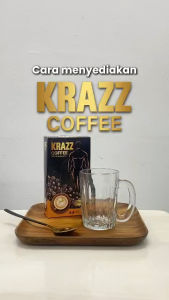 KRAZZ Coffe
