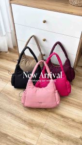 Tweelyforbag Emily Shoulderbag Tas Bahu Wanita