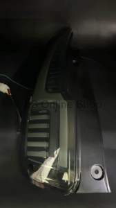 Rear Tail Light with Sequential Signal & Startup Animation [Perodua Myvi Lagi Best / ikon]