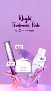 Night Treatment Flek