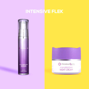 Basic Treatment Khusus Flek by Pharmaskin Solution