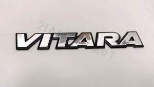 Emblem Logo Vitara Suzuki