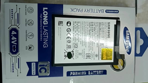 Baterai ORIGINAL Samsung galaxy A02S/A03S/HQ-50S/A025F/A037F/A03/Battery batre