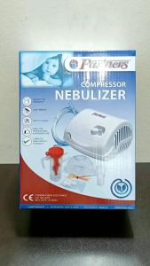 Mini Compressor Nebulizer Partners: Asthma Inhaler Accessories & Portable Devices