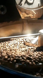 Kopi House blend 1kg Cibunar Linggajati Kuningan