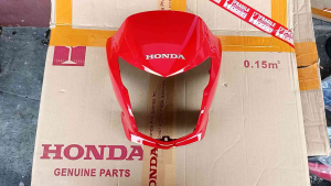 Front Cowling Honda Genuine(CB125)