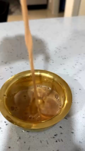 Chai Masala/ Masala Tea Powder -Traditionally home grinded with good quality ingredients.. 💯 homemade product