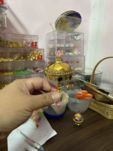 โปรยทาน ร่มนาค