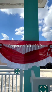 Bendera Pita Polos Merah Putih: Panduan Lengkap