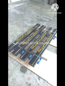 Handle Pintu Rumah 45cm 60cm 80cm Full Stainless