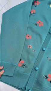 อาม่าบุขน ข้างในขนนิ่ม อุ่นสวมใส่สบาย